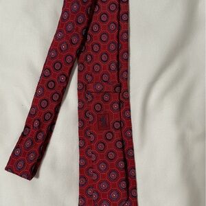 Bugatti men’s tie